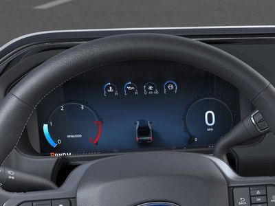 2025 Ford Super Duty - Photo 28