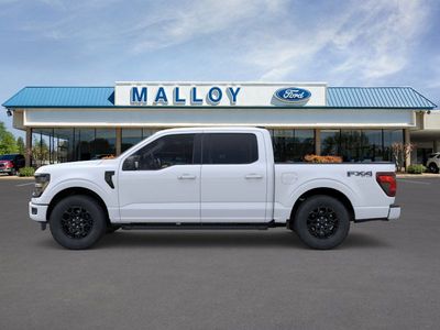 2026 Ford F-150 — photo 24 view
