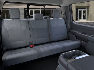 2026 Ford F-250SD - Photo 25