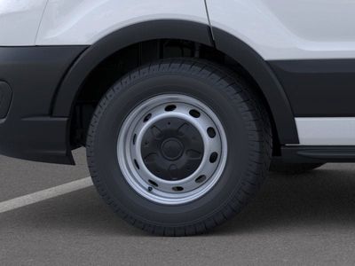 2025 Ford Transit Commercial - Photo 23