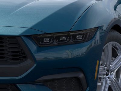 2026 Ford Mustang - Photo 31