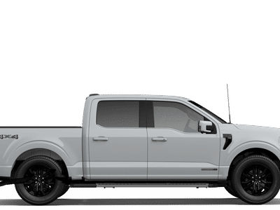 2026 Ford F-150 — photo 9 view