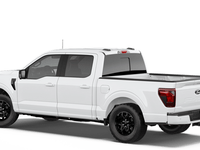 2026 Ford F-150 - Photo 5
