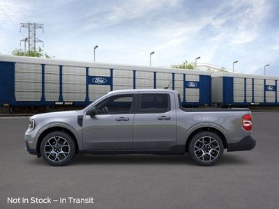2026 Ford Maverick - Photo 13