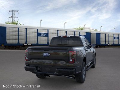 2025 Ford Ranger - Photo 26
