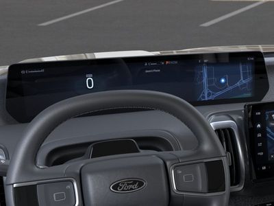 2026 Ford Expedition — photo 28 view