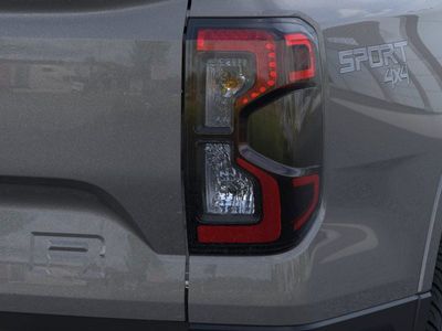 2025 Ford Ranger - Photo 27