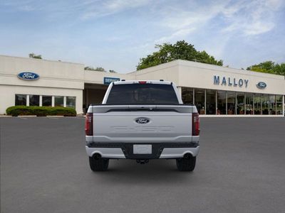 2026 Ford F-150 — photo 14 view