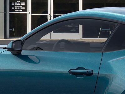 2026 Ford Mustang - Photo 30