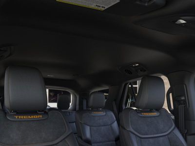 2026 Ford Explorer — photo 25 view