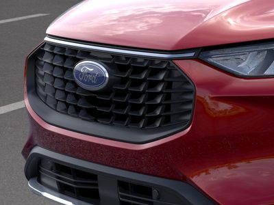 2026 Ford Escape — photo 27 view