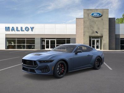2025 Ford Mustang - Photo 25