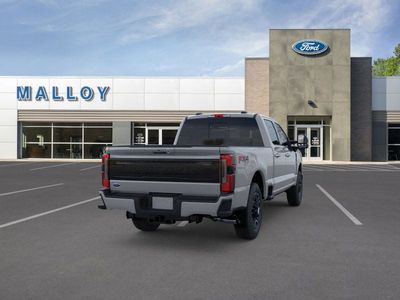 2026 Ford Super Duty - Photo 26