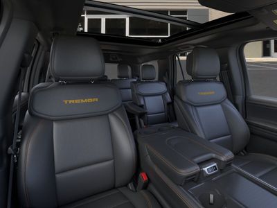2026 Ford Expedition — photo 27 view
