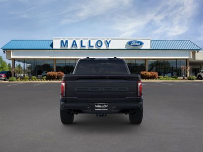 2025 Ford F-150 — photo 23 view