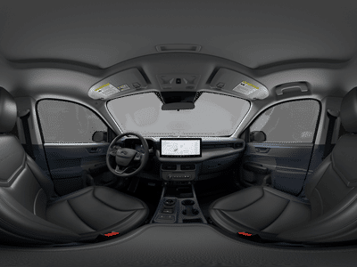 2026 Ford Maverick - Photo 14