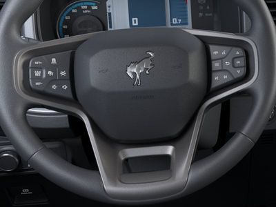 2025 Ford Bronco - Photo 14