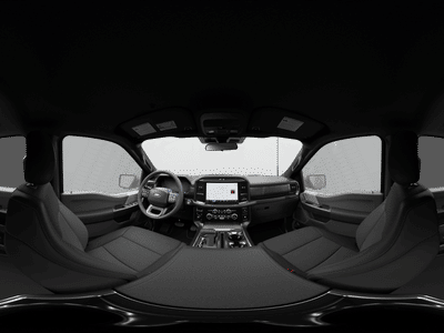 2026 Ford F-150 — photo 14 view