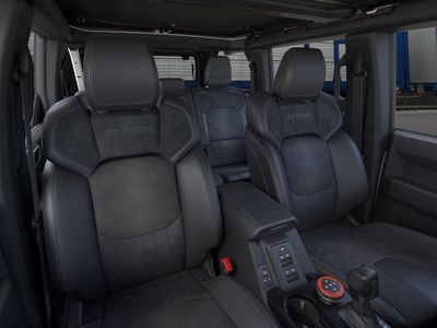 2026 Ford Bronco - Photo 4