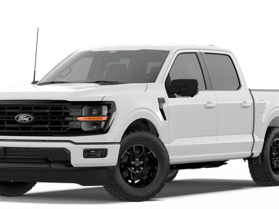 2026 Ford F-150 - Photo 1