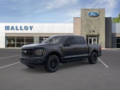 2026 Ford F-150 — photo 24 view
