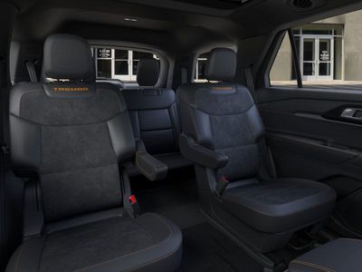 2026 Ford Explorer - Photo 29