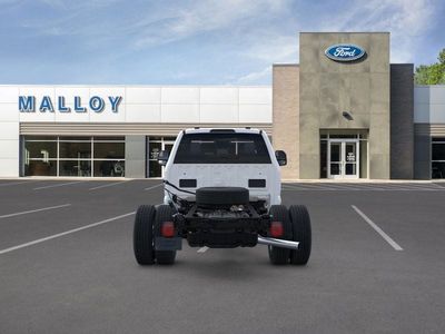 2026 Ford Chassis Cab - Photo 27