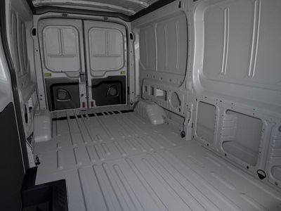 2026 Ford Transit-250 — photo 24 view