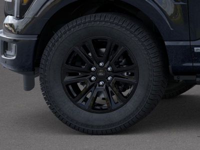 2026 Ford F-150 — photo 18 view