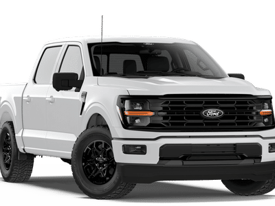 2026 Ford F-150 - Photo 2