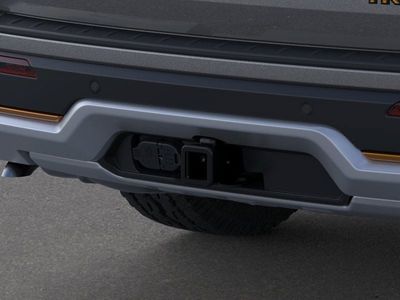2026 Ford Explorer - Photo 28