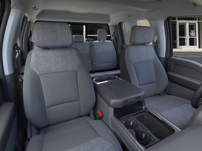 2026 Ford Super Duty - Photo 23