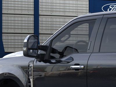 2026 Ford F-250 — detail view