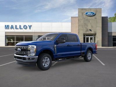 2026 Ford Super Duty - Photo 26