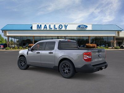 2026 Ford Maverick — photo 15 view