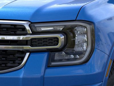 2025 Ford Ranger - Photo 24