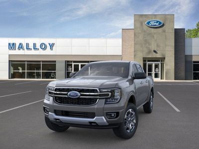 2025 Ford Ranger - Photo 26
