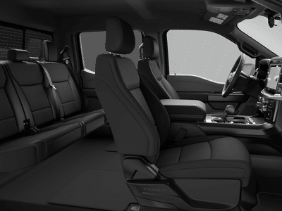 2026 Ford F-150 — photo 12 view