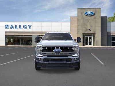 2026 Ford F-450SD - Photo 8