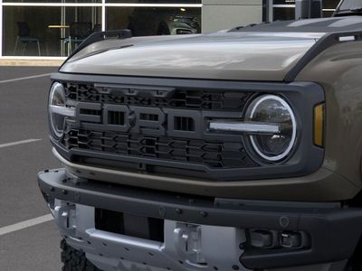 2025 Ford Bronco - Photo 29