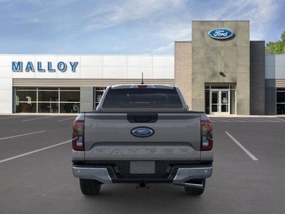 2025 Ford Ranger - Photo 24