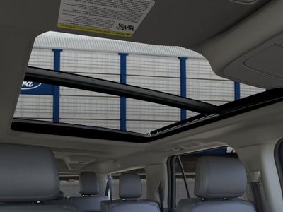 2026 Ford Expedition Max — detail view