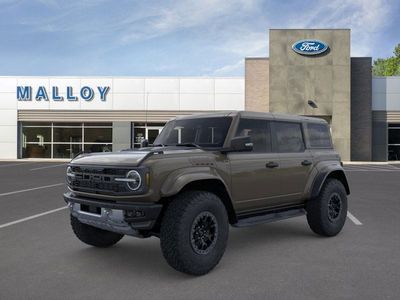 2025 Ford Bronco - Photo 28
