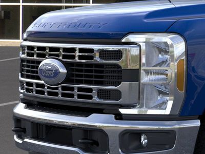2026 Ford Super Duty - Photo 25