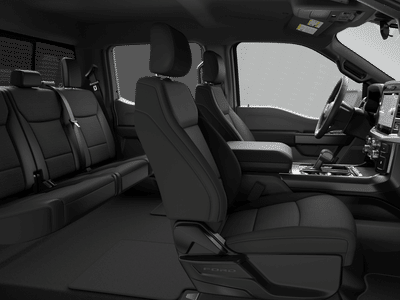 2026 Ford F-150 — photo 12 view