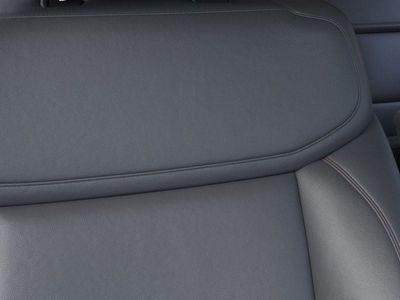 2026 Ford Expedition Max — interior view