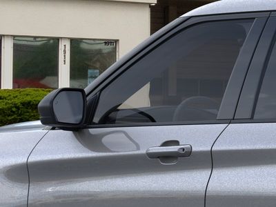 2026 Ford Explorer — photo 25 view
