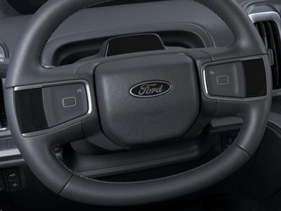 2026 Ford Expedition - Photo 28