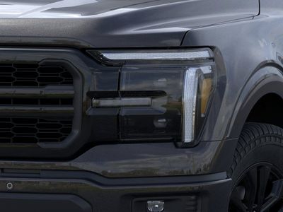 2026 Ford F-150 — photo 24 view