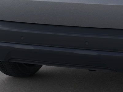 2026 Ford Escape Hybrid - Photo 25